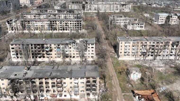 В Defense Express сообщили о маневрах войск РФ в районе Угледара