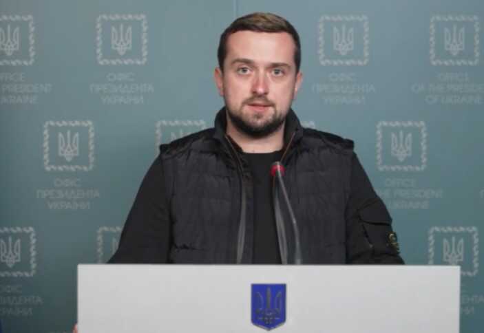 Умєров розповів, як Кирило Тимошенко потрапив до Міноборони