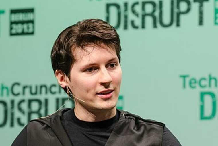 Серед інвесторів Telegram ЗМІ виявили торговців ресурсами з ТОТ України