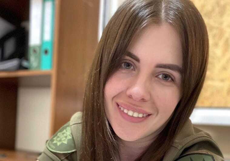 В военном госпитале умерла 37-летняя военнослужащая Светлана Подсухина