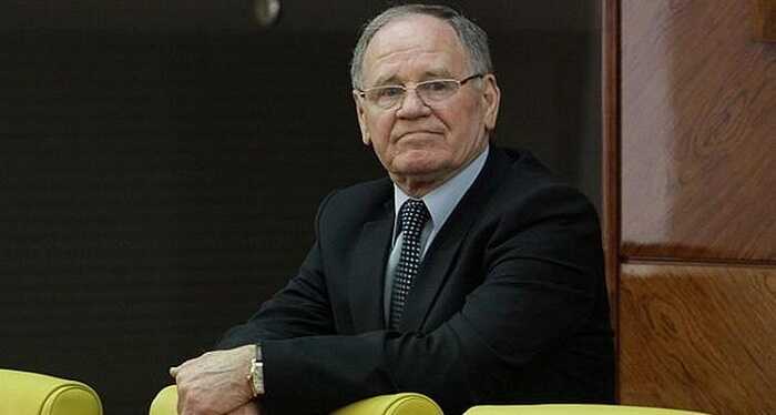 Легенда "Динамо" різко розкритикував футболістів за фіаско у матчі з "Лаціо"