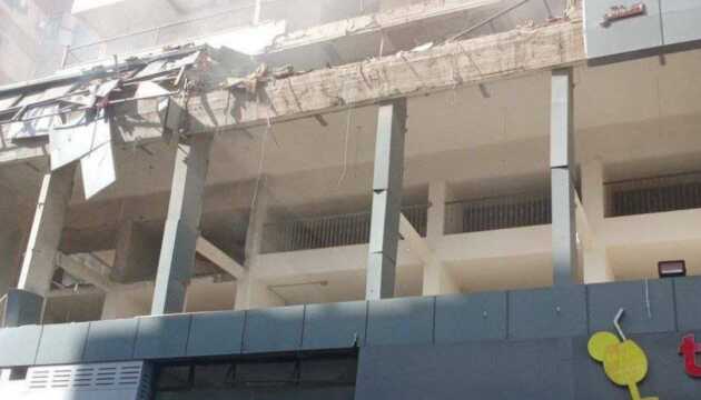 Ізраїль здійснив атаку на Бейрут і усунув командира авіаційного крила «Хезболли»