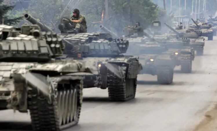 Захватив Угледар, захватчики будут пытаться оккупировать всю Запорожскую область, — эксперт