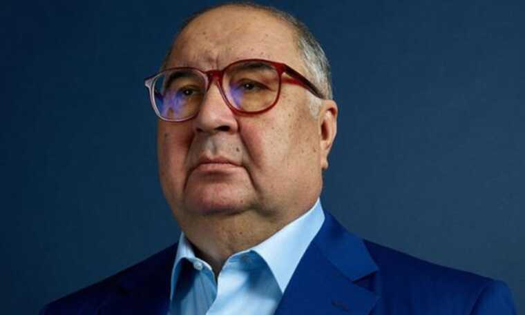 HACC confiscated assets worth several billion hryvnias from Russian oligarch Usmanov