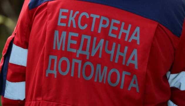 На Херсонщине в результате обстрела села получил ранение мужчина