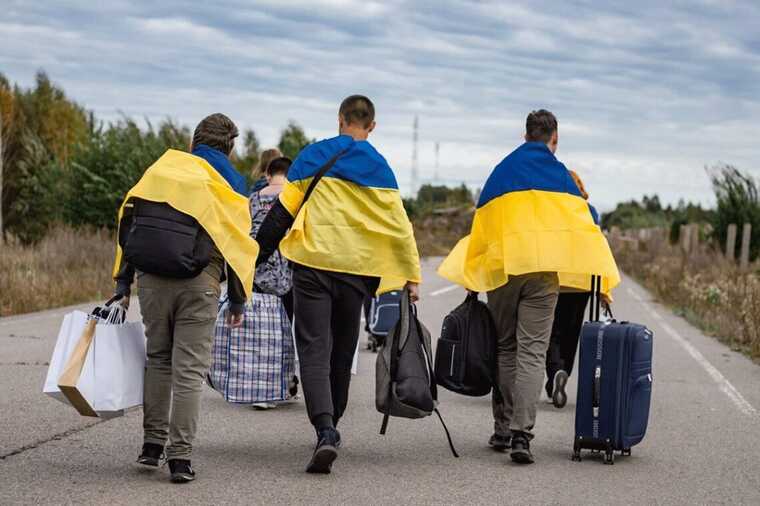 Ukraine has returned another group of children from the occupied territories