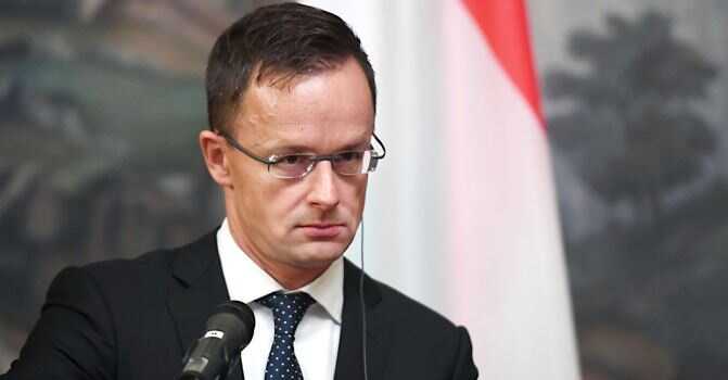 Угорщина приєднується до китайсько-бразильської ініціативи “Друзі миру” щодо припинення війни в Україні