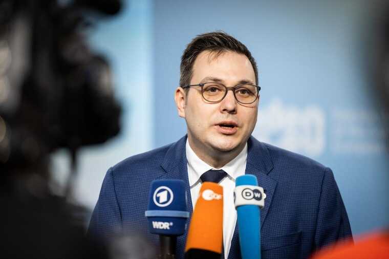 Глава МЗС Чехії  Ян Ліпавський може подати у відставку