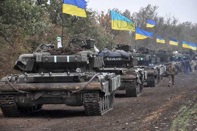 Військовослужбовець ЗСУ розповів про успіхи на Покровському напрямку