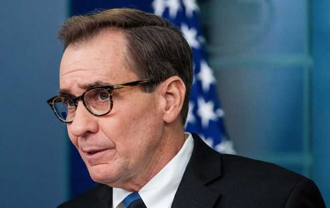 Кирби высказался относительно возможности полномасштабной войны между Израилем и "Хезболлой"