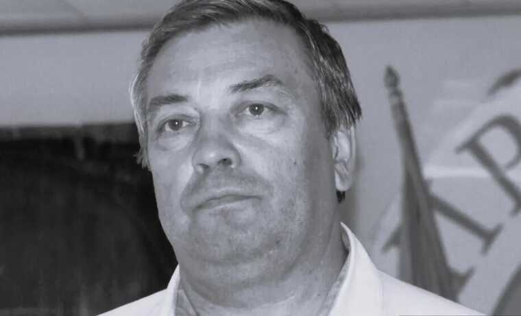 Известный историк, глава "Просвіти" Владимир Семистяга ушел из жизни