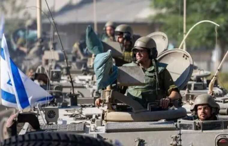 ЦАХАЛ оголосив територію на кордоні з Ліваном закритою військовою зоною