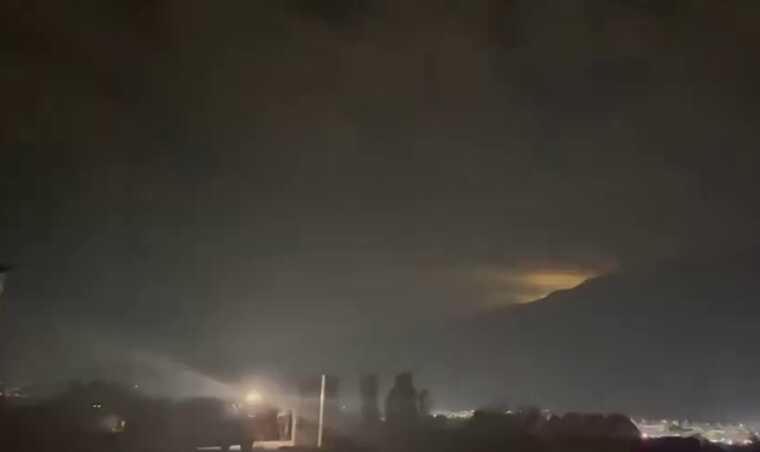 IDF began a ground operation in Lebanon