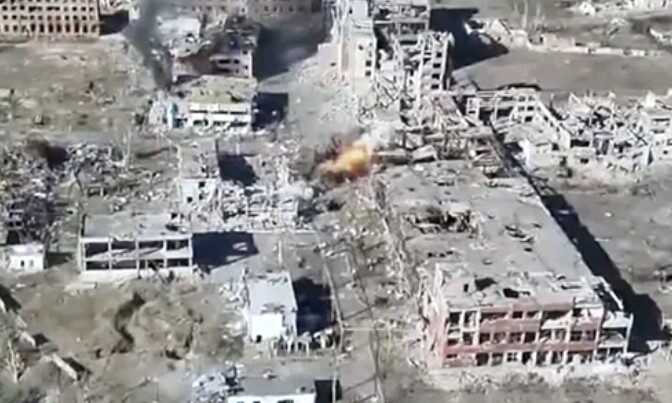 The AFU reported what is happening at the plant in Vovchansk