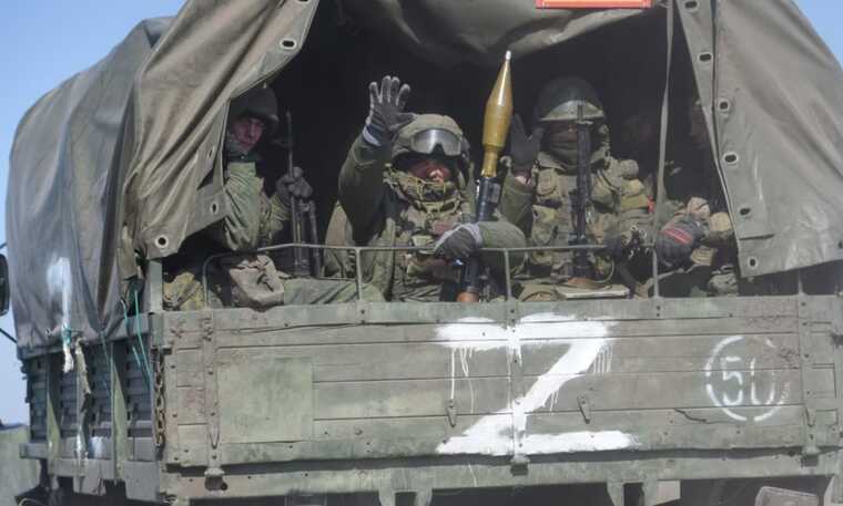 Захватчики вошли в Угледар с запада и юга, - Deep State