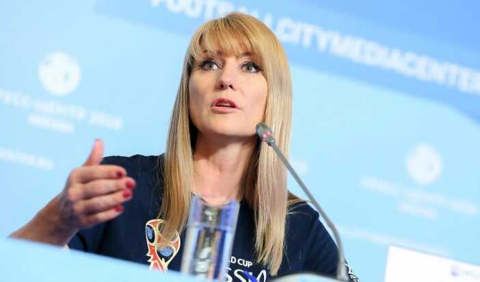 Чемпіонка ОІ з РФ проголосила бойкот росіянами Ліги чемпіонів і стала об’єктом кепкувань