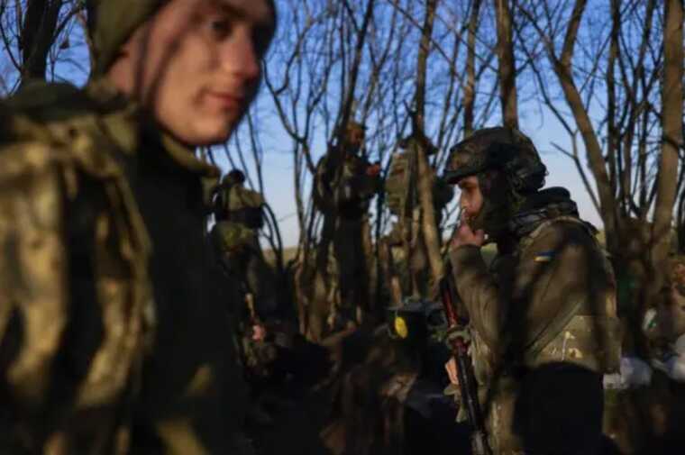 Війська ЗС РФ суттєво просунулися у Вугледарі, - DeepState