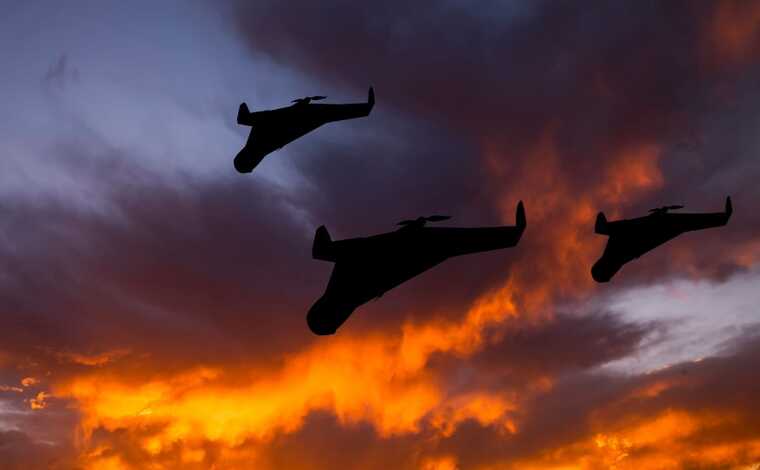 Окупанти тепер можуть запускати щодня по 50 «Шахедів», - Катков