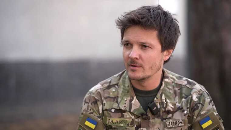 Женя Галич розповів, якого покарання хотів би для українців, котрі незаконно втекли за кордон