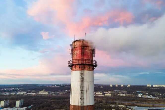 "Energoatom" has resumed the power unit and added 1000 MW to the Ukrainian grid