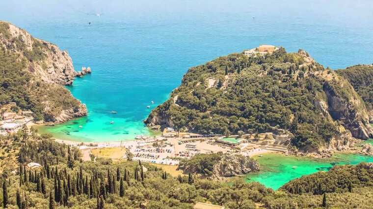 Two Ukrainian citizens drowned in Greece, - MFA