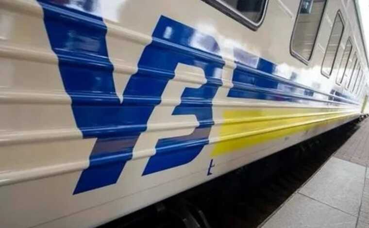 Перегін Долинська – Миколаїв знову доступний для руху потягів