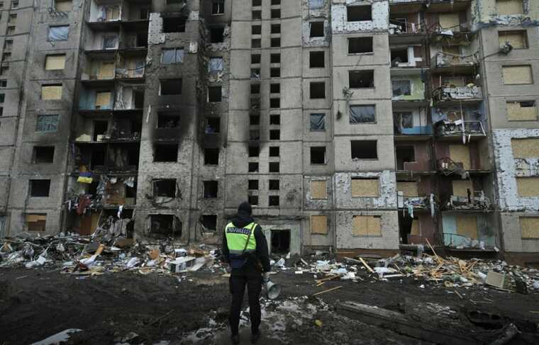 Власти Покровска рассказали, что происходит в городе