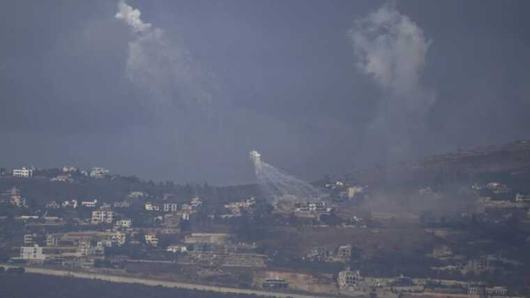 Іран вирішив атакувати Ізраїль, бо стримана політика може бути розцінена як слабкість