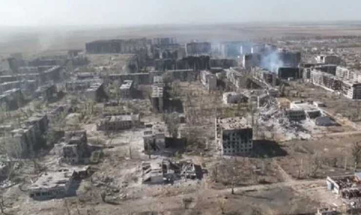 Роспропагандист назвав наступну гарячу точку на Донеччині після окупації Вугледару