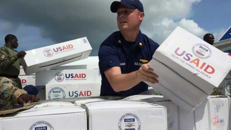 Ukraine will receive more than 1 billion from USAID, - Ministry of Energy