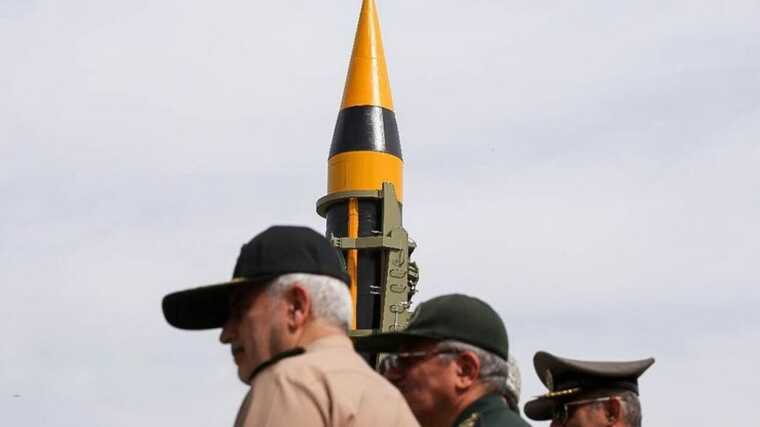 Ізраїль розглядає можливість атаки на іранські об’єкти в Ємені чи Сирії, - Politico