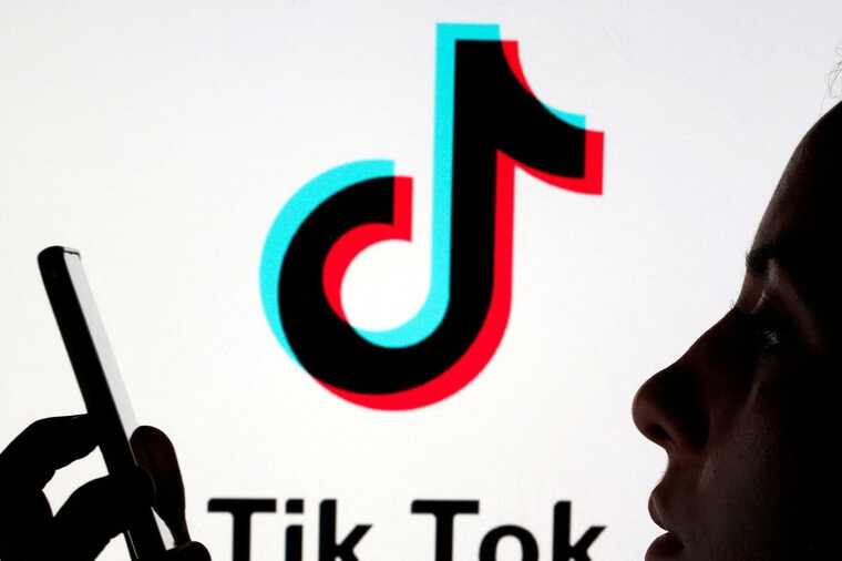    TikTok, YouTube  Snapchat