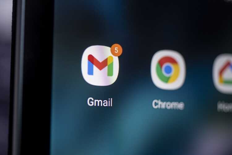 Gmail  массово перестал работать на iOS в РФ
