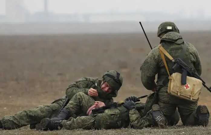 Окупанти з «Шторм-Z» застрелили пораненого «товариша», який заважав їм своїми криками