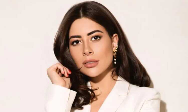 Чи справді Раміна Есхакзай стане радницею в ОП України