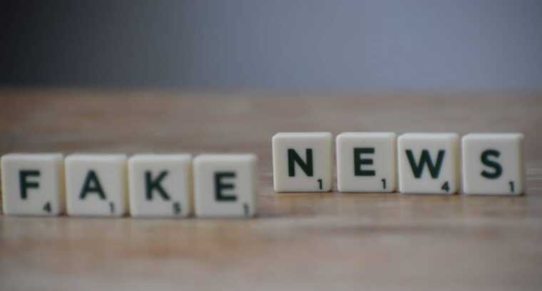 В ЦПД опровергли фейк об «атаке» на Курскую АЭС