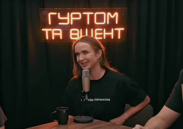 Тенісистка Світоліна вражена тим, із чим зіткнулася у столиці України