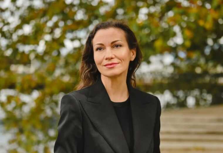 Засновник Telegram Дуров та Ірина Болгар «ніколи не були парою», - ЗМІ