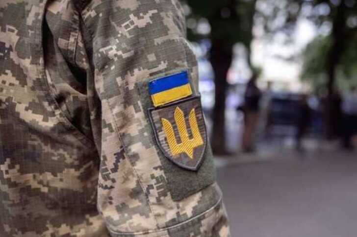 In the network, a video of forced mobilization in Ternopil is being published