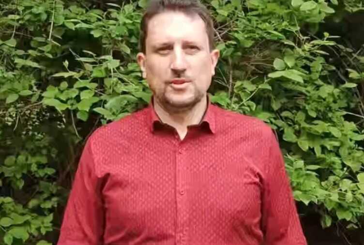 В окупованому Енергодарі вибухнуло авто начальника охорони окупованої ЗАЕС