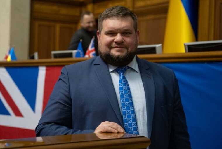 The prosecutors office sent to court the case regarding the illegal enrichment of deputy Klochko