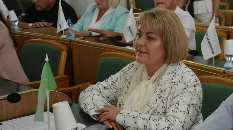 Із ким не поділилася начальниця Хмельницької МСЕК Тетяна Крупа, яка виявилися мультимільйонеркою?