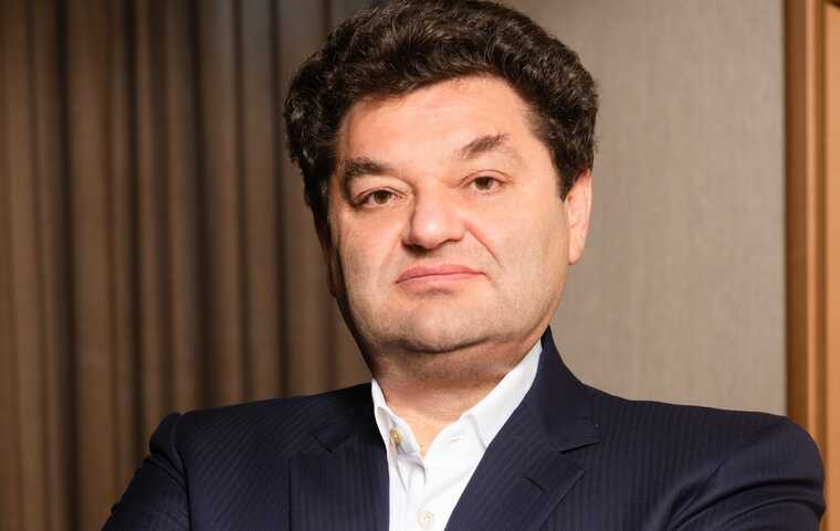 To bypass the NSDC sanctions, businessman Yermolayev transferred the business to his blogger daughter