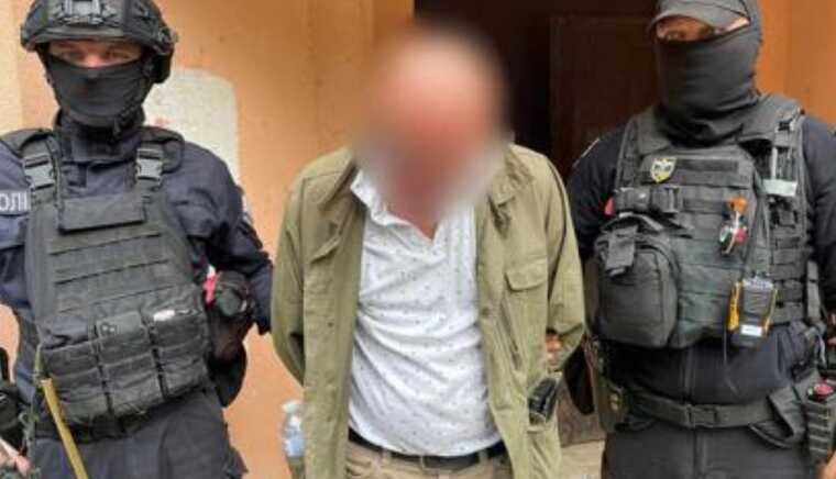 У Броварах у готелі затримали кілера і замовника вбивства