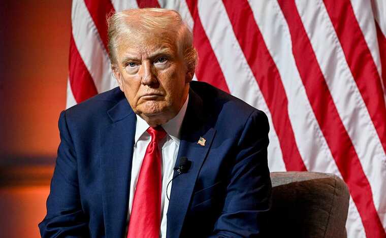 Трамп закликав Ізраїль атакувати ядерні об’єкти Ірану