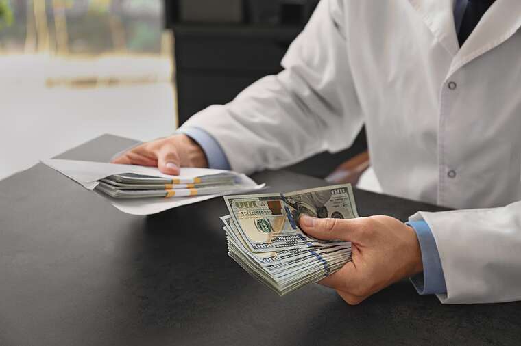 На тлі корупційного скандалу в Волинській області перевірять рішення МСЕК і ВЛК