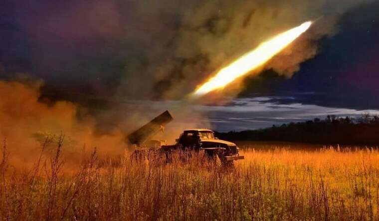 The situation on the front: the General Staff named the "hottest" directions