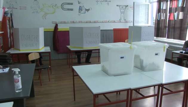 В Боснии и Герцеговине проходят местные выборы