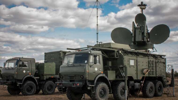 РЕБ Росії зменшила ефективність систем HIMARS більш ніж на 90%