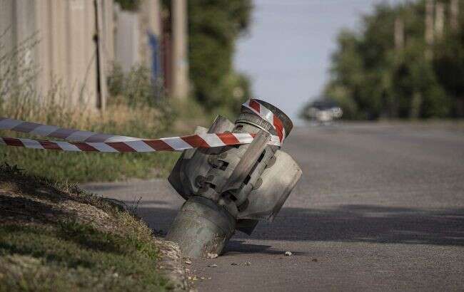 The occupiers continue to shell the Kherson region: 5 wounded reported